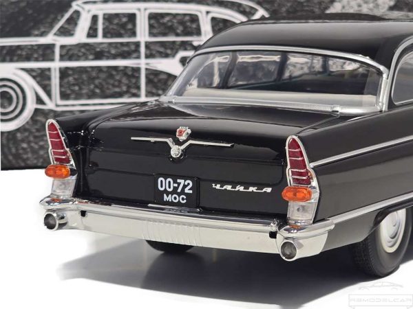 GAZ 13 ČAJKA 1959 - TRIPLE9 - Image 7