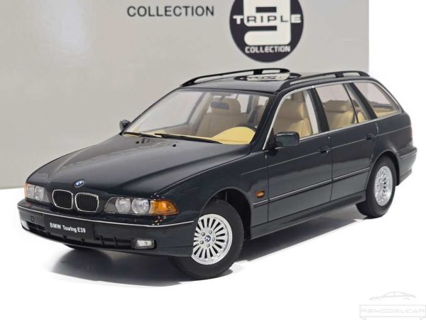BMW 5 E39 TOURING - TRIPLE9 - Image 2