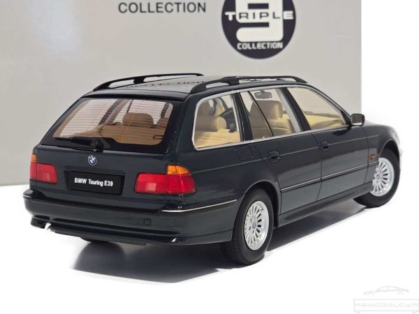 BMW 5 E39 TOURING - TRIPLE9 - Image 3