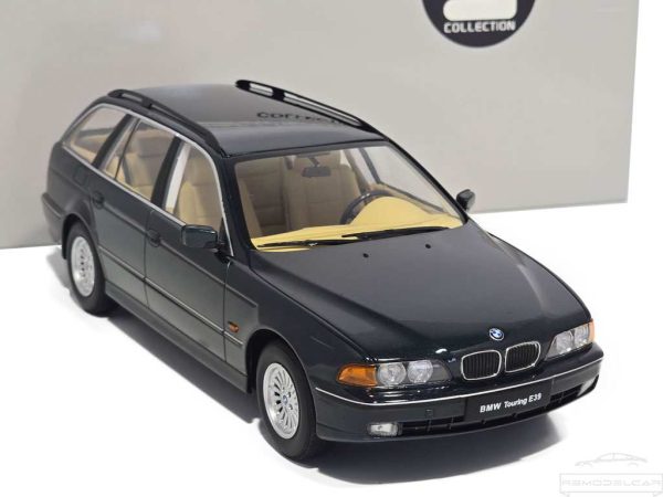 BMW 5 E39 TOURING - TRIPLE9 - Image 4