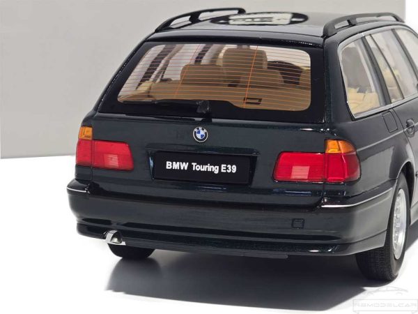 BMW 5 E39 TOURING - TRIPLE9 - Image 7