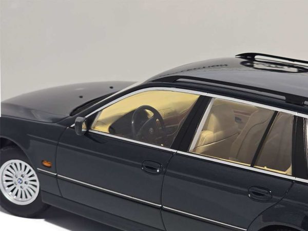 BMW 5 E39 TOURING - TRIPLE9 - Image 6