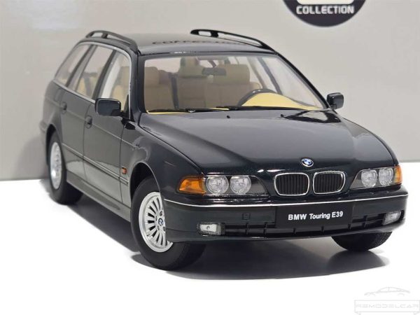 BMW 5 E39 TOURING - TRIPLE9 - Image 8