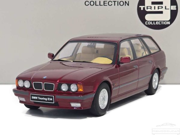 BMW 5 E34 TOURING 1996 - TRIPLE9