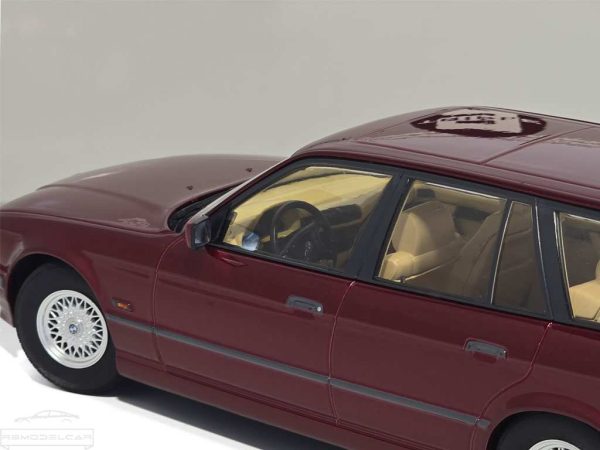 BMW 5 E34 TOURING 1996 - TRIPLE9 - Image 6
