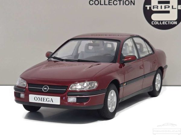 OPEL OMEGA B 1996 - TRIPLE9