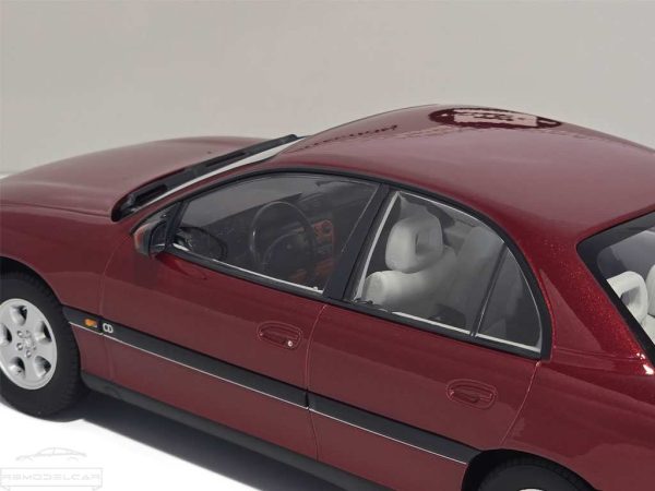 OPEL OMEGA B 1996 - TRIPLE9 - Image 6