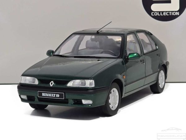 RENAULT R19 1994 - TRIPLE9
