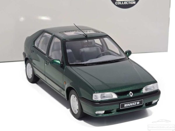 RENAULT R19 1994 - TRIPLE9 - Image 4