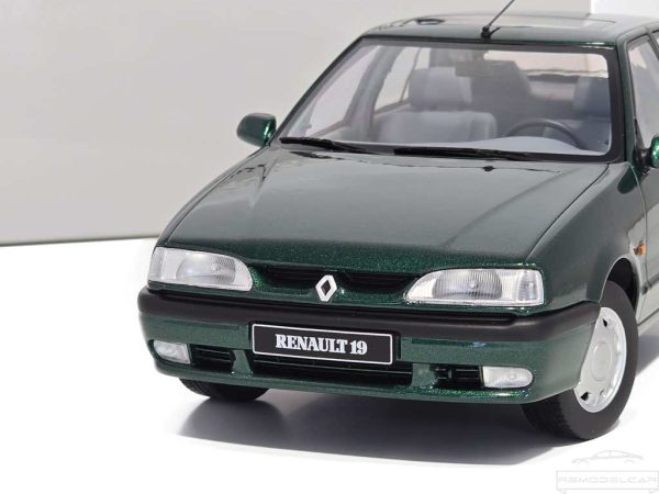 RENAULT R19 1994 - TRIPLE9 - Image 5