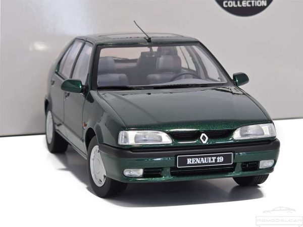 RENAULT R19 1994 - TRIPLE9 - Image 8