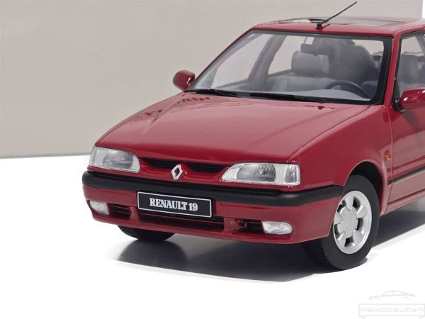 RENAULT R19 1994 - TRIPLE9 - Image 5
