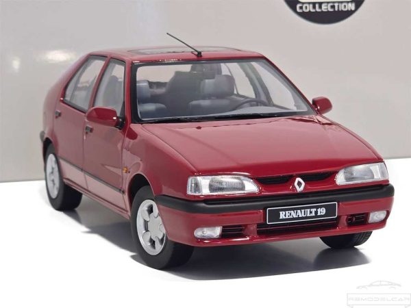 RENAULT R19 1994 - TRIPLE9 - Image 8