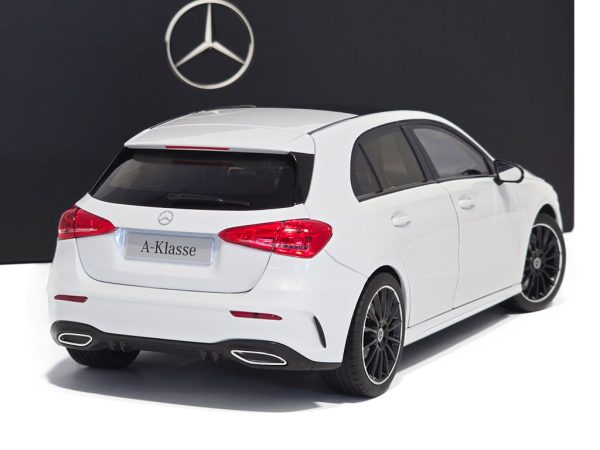 MERCEDES-BENZ A-CLASS W177 2018 - NOREV - Image 3