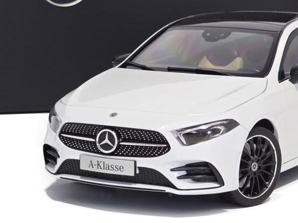 MERCEDES-BENZ A-CLASS W177 2018 - NOREV - Image 5