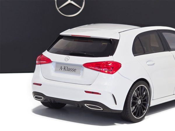 MERCEDES-BENZ A-CLASS W177 2018 - NOREV - Image 7