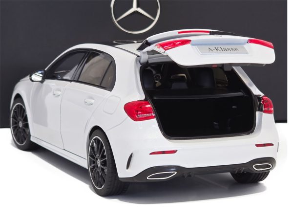 MERCEDES-BENZ A-CLASS W177 2018 - NOREV - Image 8
