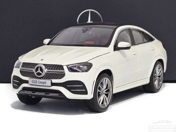 MERCEDES-BENZ GLE C167 2020 - I-SCALE