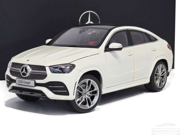 MERCEDES-BENZ GLE C167 2020 - I-SCALE - Image 2