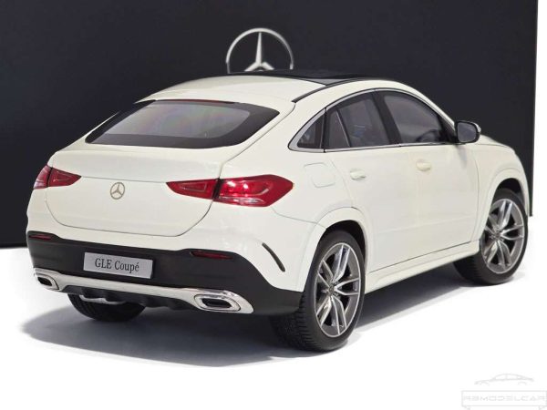 MERCEDES-BENZ GLE C167 2020 - I-SCALE - Image 3