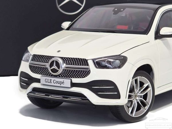 MERCEDES-BENZ GLE C167 2020 - I-SCALE - Image 5