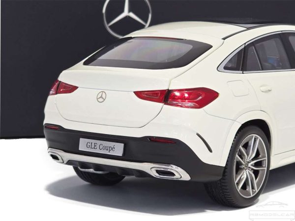 MERCEDES-BENZ GLE C167 2020 - I-SCALE - Image 8