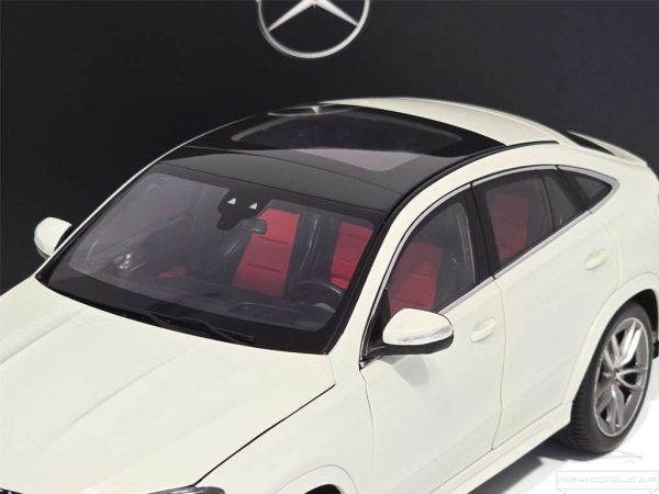 MERCEDES-BENZ GLE C167 2020 - I-SCALE - Image 6