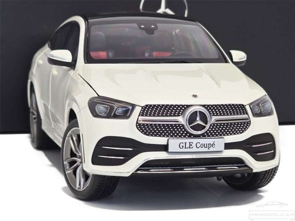 MERCEDES-BENZ GLE C167 2020 - I-SCALE - Image 9