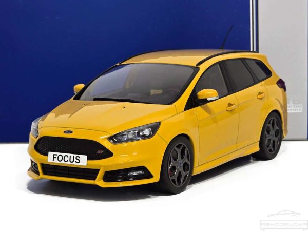 FORD FOCUS ST TURNIER 2014 – MCG