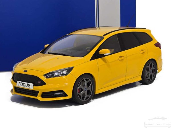 FORD FOCUS ST TURNIER 2014 – MCG - Image 2