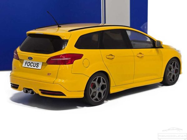 FORD FOCUS ST TURNIER 2014 – MCG - Image 3