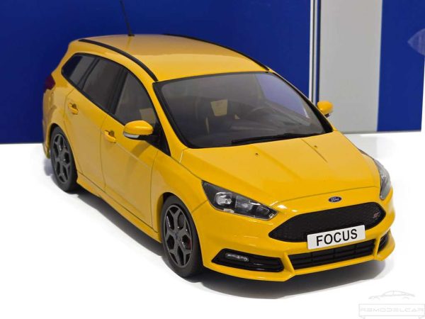 FORD FOCUS ST TURNIER 2014 – MCG - Image 4