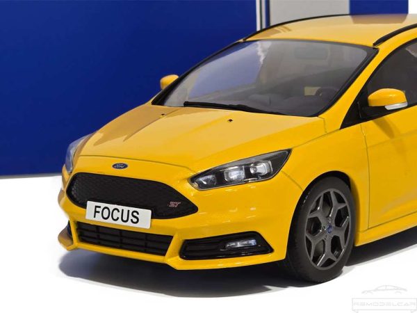 FORD FOCUS ST TURNIER 2014 – MCG - Image 5