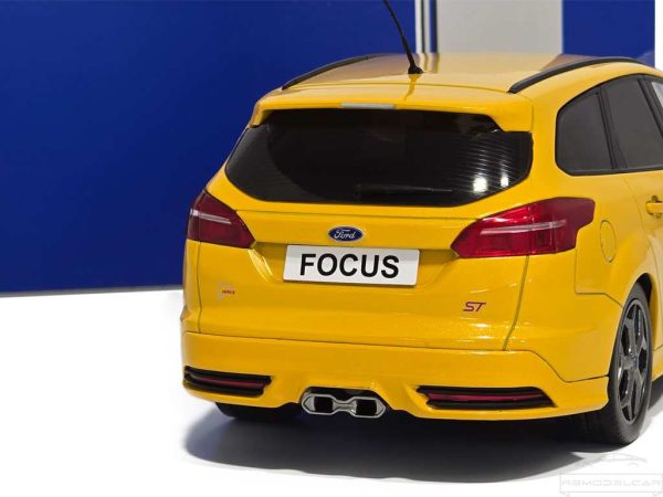 FORD FOCUS ST TURNIER 2014 – MCG - Image 7