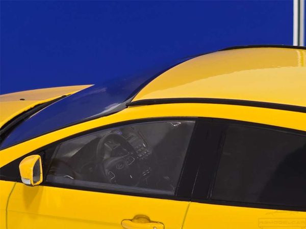 FORD FOCUS ST TURNIER 2014 – MCG - Image 6