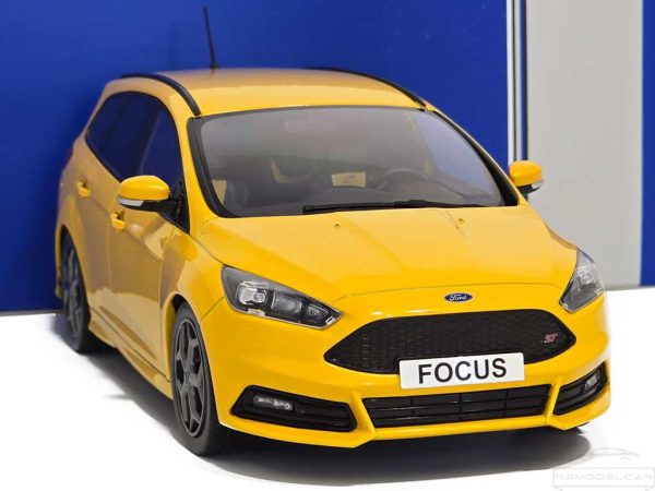 FORD FOCUS ST TURNIER 2014 – MCG - Image 8