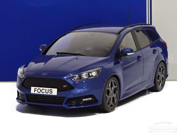 FORD FOCUS ST TURNIER 2014 - MCG