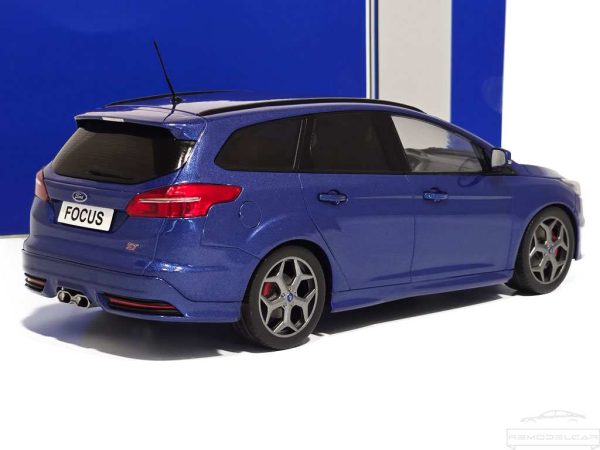 FORD FOCUS ST TURNIER 2014 - MCG - Image 3