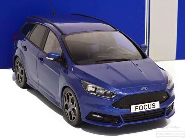 FORD FOCUS ST TURNIER 2014 - MCG - Image 4