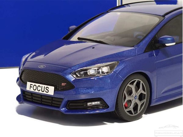 FORD FOCUS ST TURNIER 2014 - MCG - Image 5