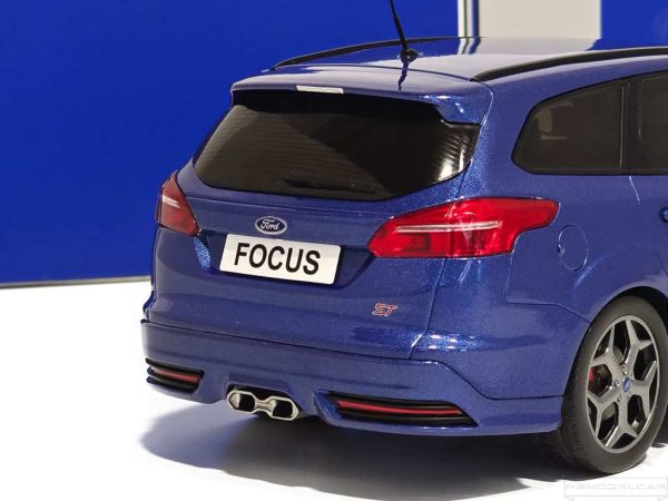 FORD FOCUS ST TURNIER 2014 - MCG - Image 7