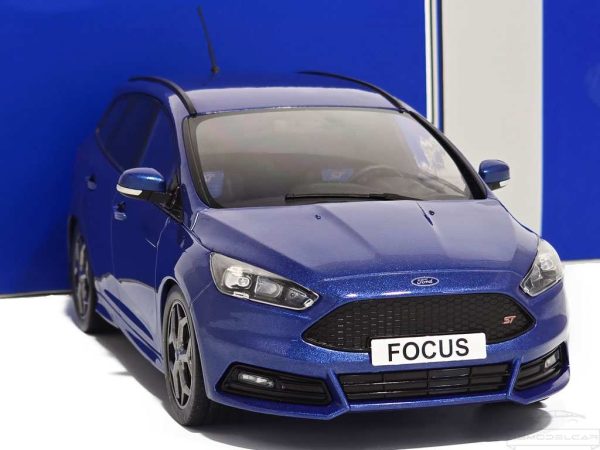 FORD FOCUS ST TURNIER 2014 - MCG - Image 8