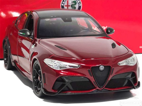 ALFA ROMEO GIULIA GTA 2020 - BBURAGO - Image 7