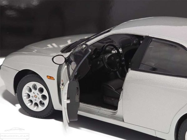 ALFA ROMEO 156 2.0 TWIN SPARK 1997 - MITICA - Image 6