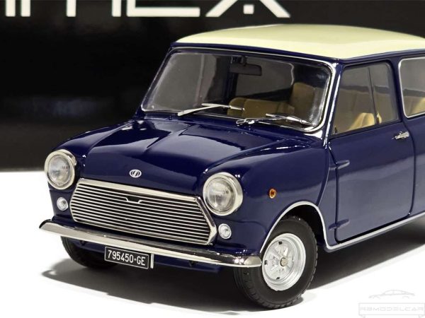 MINI COOPER MKII 1968 - MITICA - Image 5