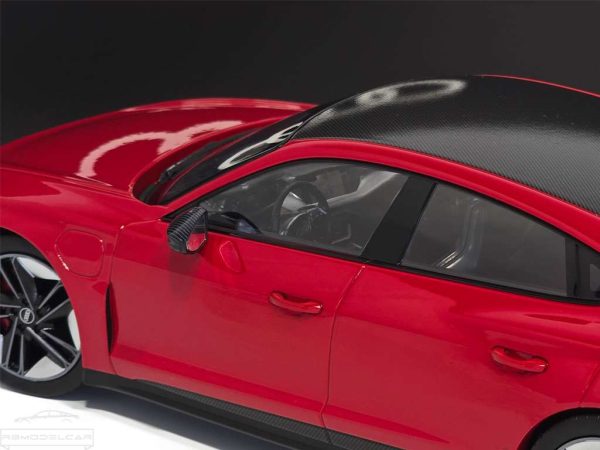 AUDI GT RS E-TRON 2021 - NOREV - Image 6