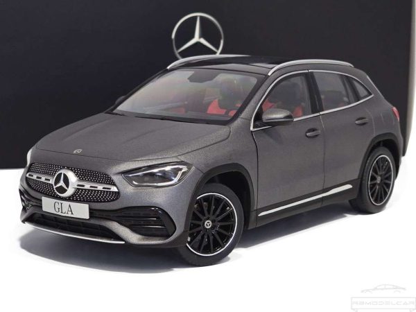 MERCEDES-BENZ GLA ( H247) 2020 - Z-MODELS - Image 2