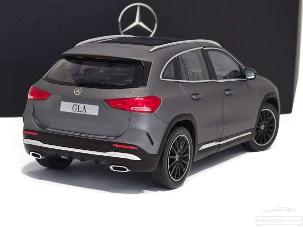 MERCEDES-BENZ GLA ( H247) 2020 - Z-MODELS - Image 3
