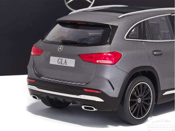 MERCEDES-BENZ GLA ( H247) 2020 - Z-MODELS - Image 7