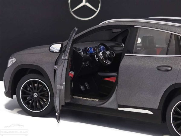 MERCEDES-BENZ GLA ( H247) 2020 - Z-MODELS - Image 6